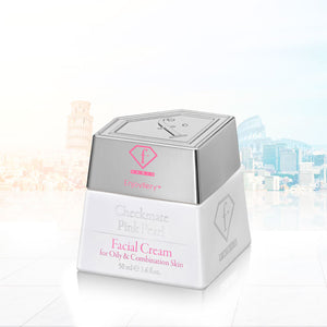 
            
                Load image into Gallery viewer, CHECKMATE PINK PEARL FACIAL CREAM
            
        