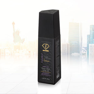 SUPER MODEL NIGHT OUT BODY LOTION SPRAY ON